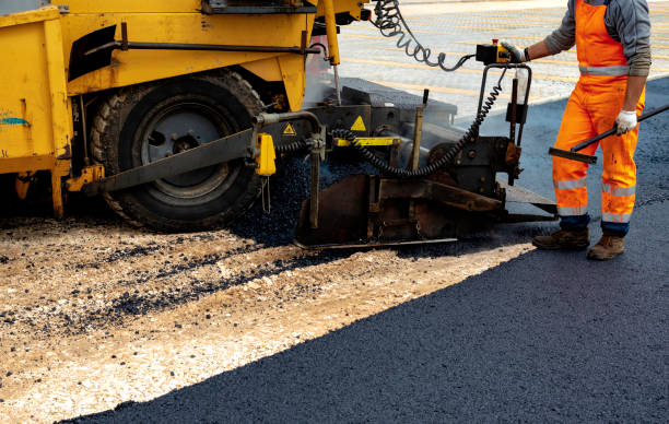 Professional Driveway Paving Services in Munhall, PA