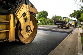 Driveway Overlay Services in Munhall, PA